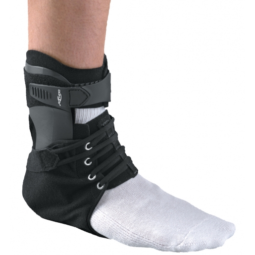 Top 5 Ankle Supports with Impact Protection